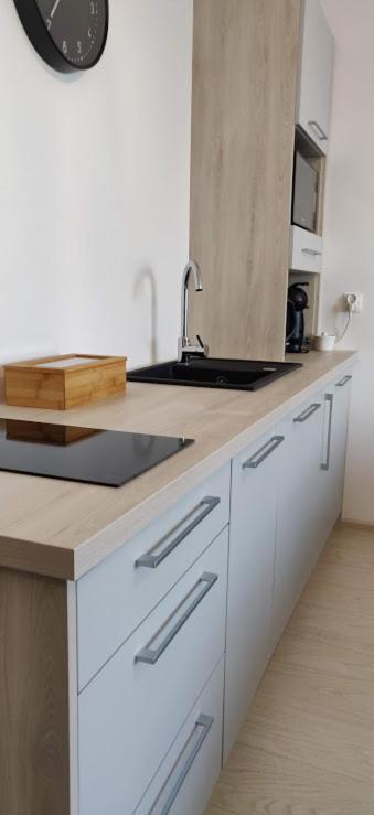 Apartamenty Hugo Centrum Slupsk Exterior photo