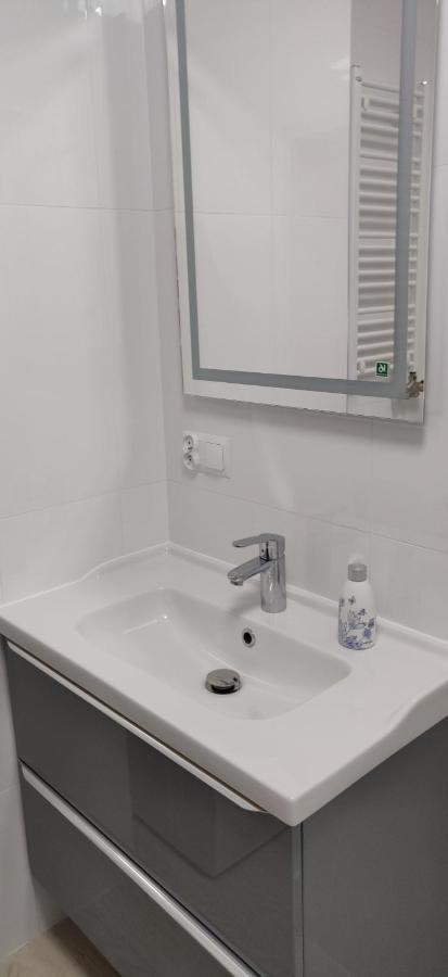 Apartamenty Hugo Centrum Slupsk Exterior photo